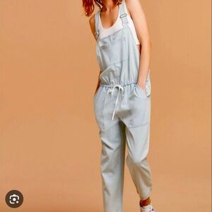 Wilfred Valletta Overalls